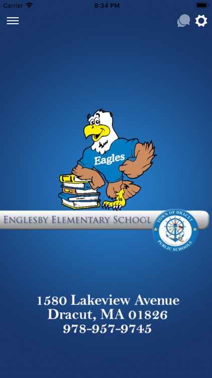 Englesby Elementary-School