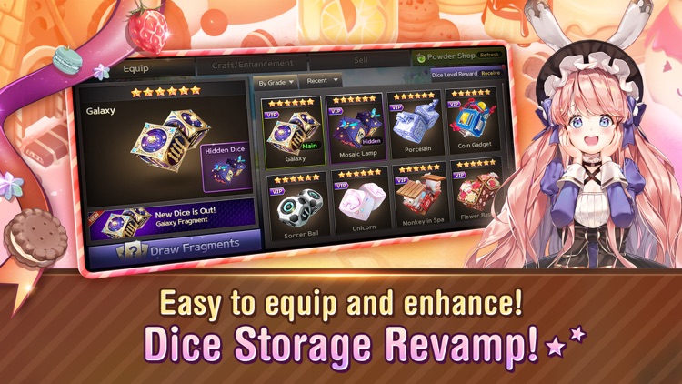 Game of Dice screenshot-2