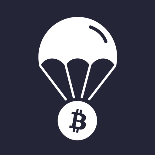 DropBit: Bitcoin Wallet iOS App