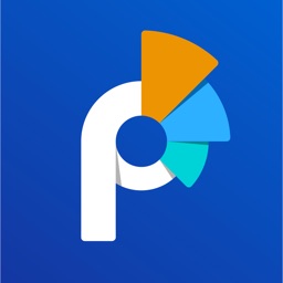 Publisher App