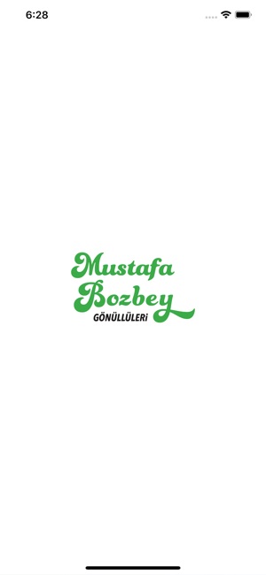 Mustafa Bozbey Gönüllüleri(圖1)-速報App