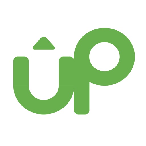 Uppe Icon