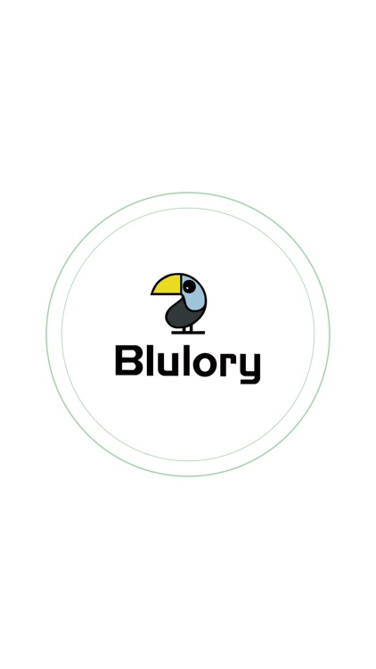 Blulory Watch