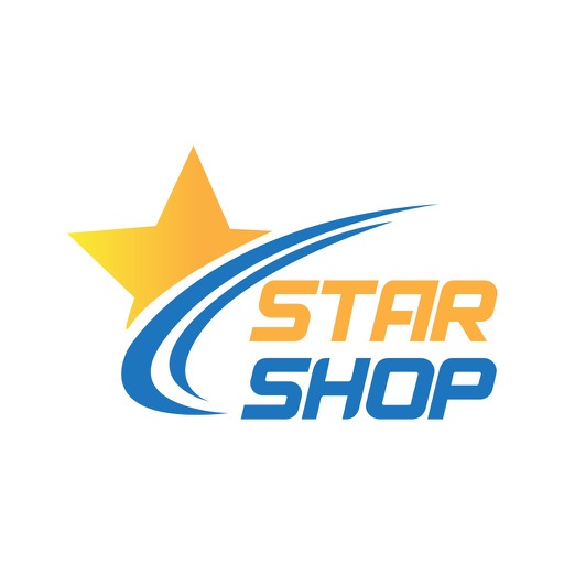 Star Shop icon