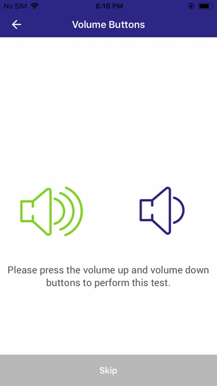 mCheck: Mobile Diagnostic App screenshot-4