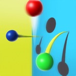 Jump Ball Racing