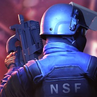 Critical Ops Reloaded