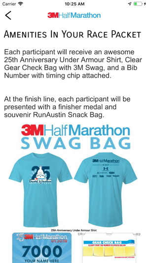 3M Half Marathon(圖5)-速報App