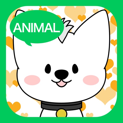 Portrait shop - animal iOS App
