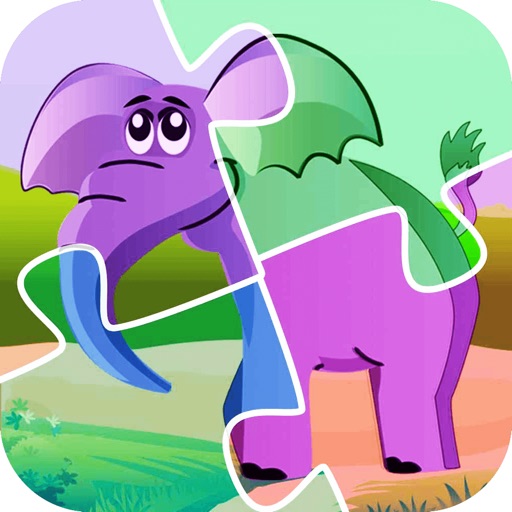 ABC Jigsaw Puzzle Book Apps Download