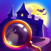 Castle Secrets: Hidden Objects icon