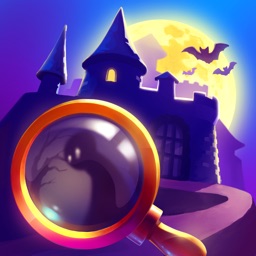 Castle Secrets: Hidden Object