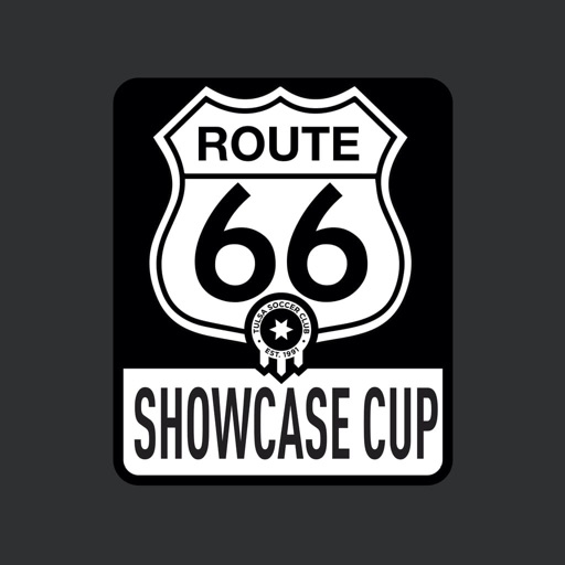 Route 66 Showcase Cup by Total Global Sports Inc.