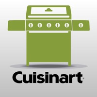Cuisinart Easy Connect app not working? crashes or has problems?