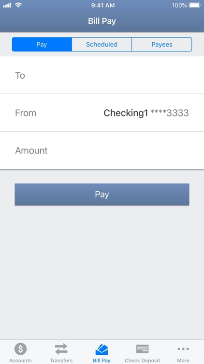 USE Credit Union screenshot-4