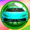 Car Pop : Bubble shooter