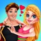Icon Thor Fall In Love - Story Game