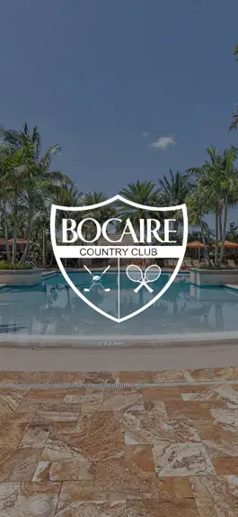 Game screenshot Bocaire Country Club mod apk