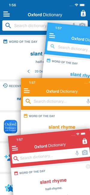 Oxford Literary Terms(圖5)-速報App