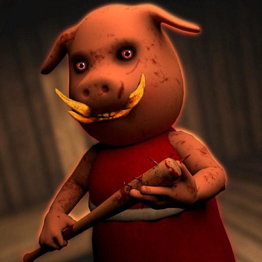 Piggy Siren Head Chapter Mod iOS App