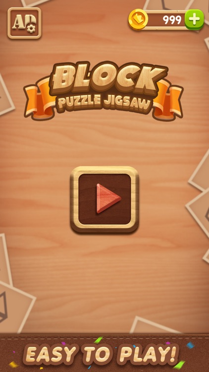 Block Puzzle : Jigsaw screenshot-4