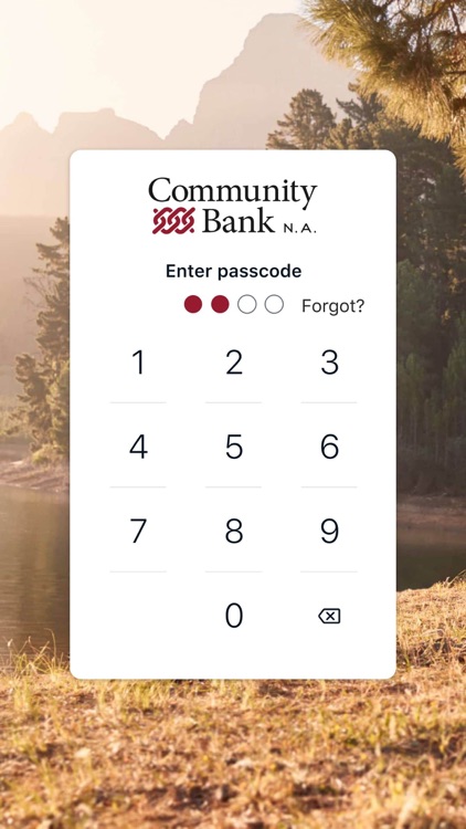 CBNA Mobile Banking screenshot-4