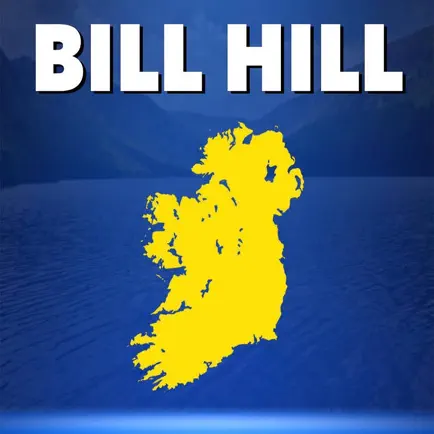 Bill Hill Wicklow Читы