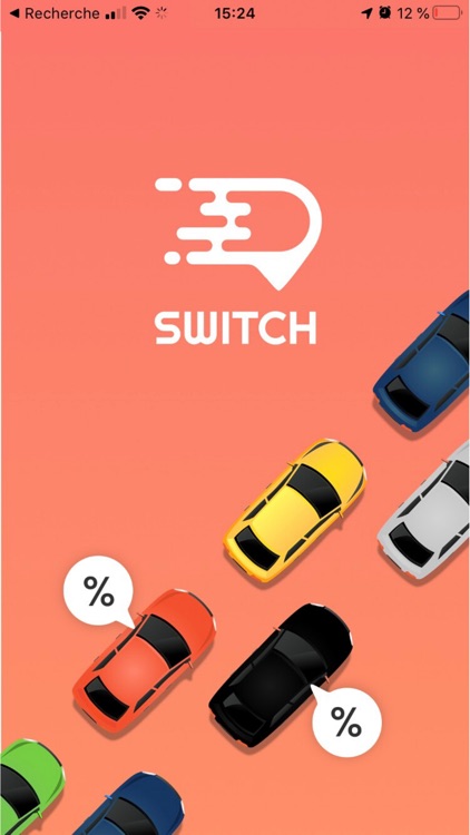 Switchcab