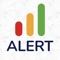 The Alert app is a mobile solution intended to be paired with use of the Alert desktop software