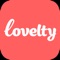 Lovelty is a new invention to the world of Loyalty and is the first app to use the power of Artificial Intelligence to calculate loyalty scores