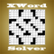 App Icon for Crossword Solver Gold App in Pakistan IOS App Store