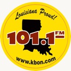 Top 13 Entertainment Apps Like KBON 101.1 Radio - Best Alternatives