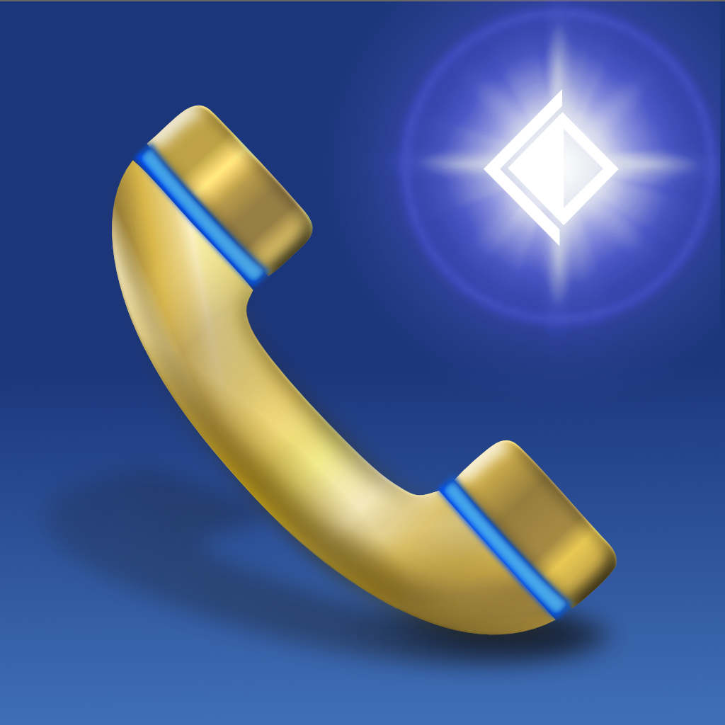 GoldKey Phone App Icon