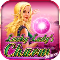 Lucky Lady's Charm™ Deluxe на пк