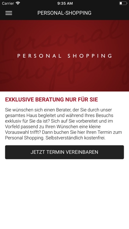 TC Buckenmaier screenshot-4