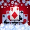 Pyramid Solitaire Cube is a fast, fun card game that's perfect for your pocket
