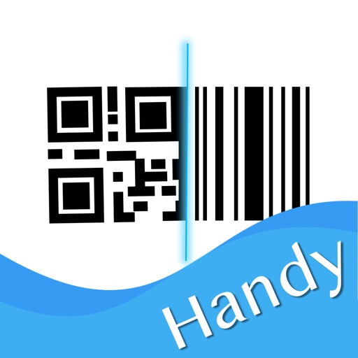 Handy QR Scanner