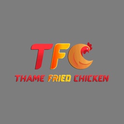 Thame Fried Chicken