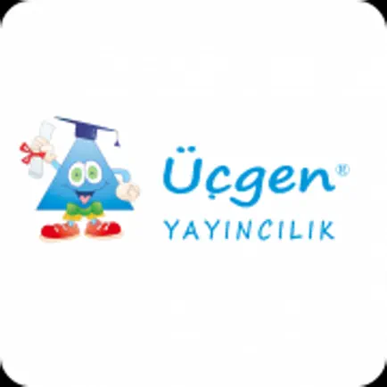 Üçgen Mobil Kütüphane Читы