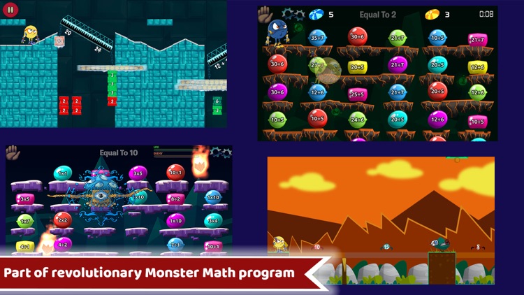 Math Balance: Educational Game screenshot-4