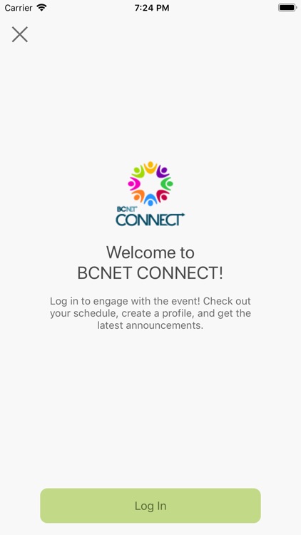 BCNET CONNECT