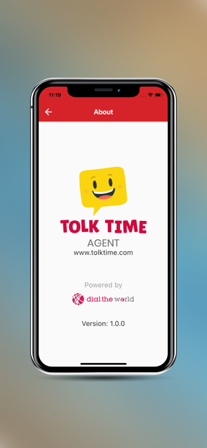 TOLKTIME AGENT(圖4)-速報App