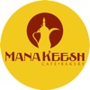 Manakeesh Cafe Bakery & Grill