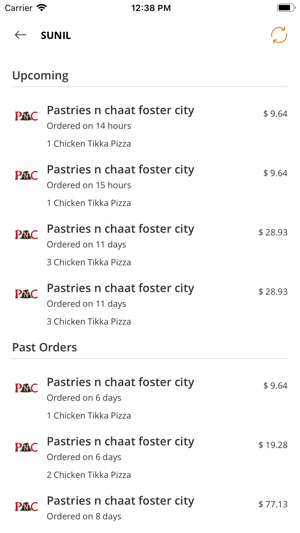 Pastries N Chaat - NEW(圖9)-速報App