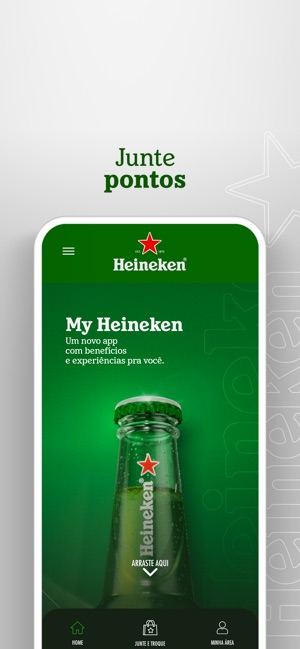 My Heineken On The App Store Você está procurando imagens ou vetores heineken png? my heineken on the app store