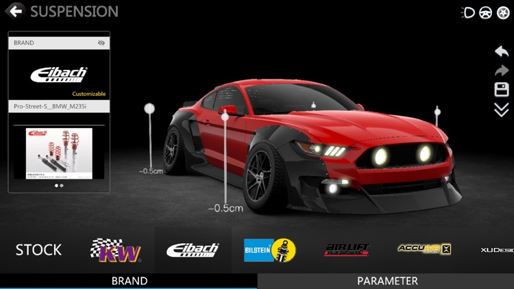 CAR++ screenshot-4