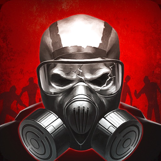 Zombie Strike:Dead Battlelands