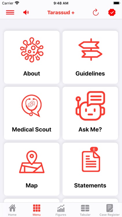 Tarassud+ screenshot-3