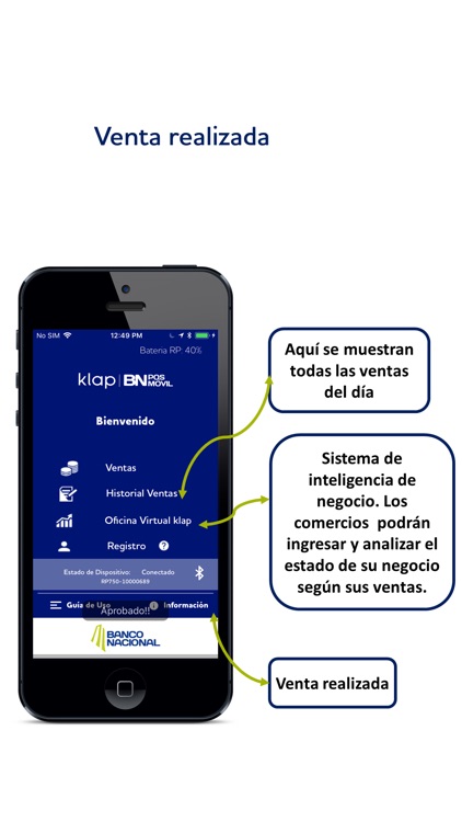 BN POS Móvil screenshot-4