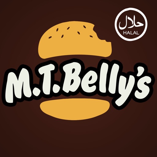 M.T. Belly's Bolton icon